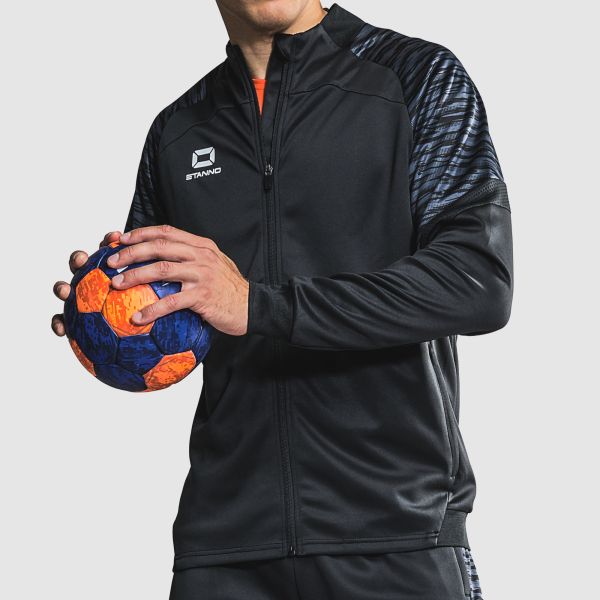 Bolt Full Zip Jacke