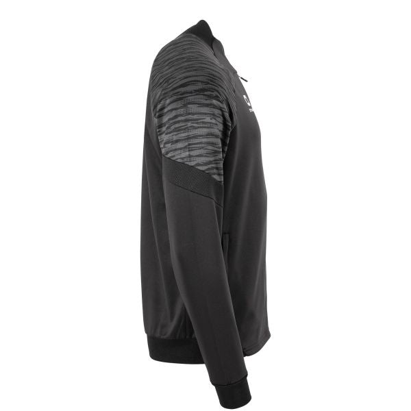 Bolt Full Zip Jacke