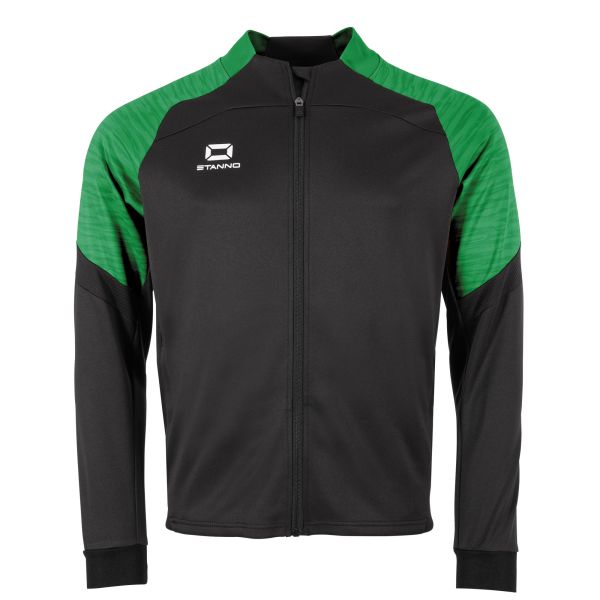 Bolt Full Zip Jacke