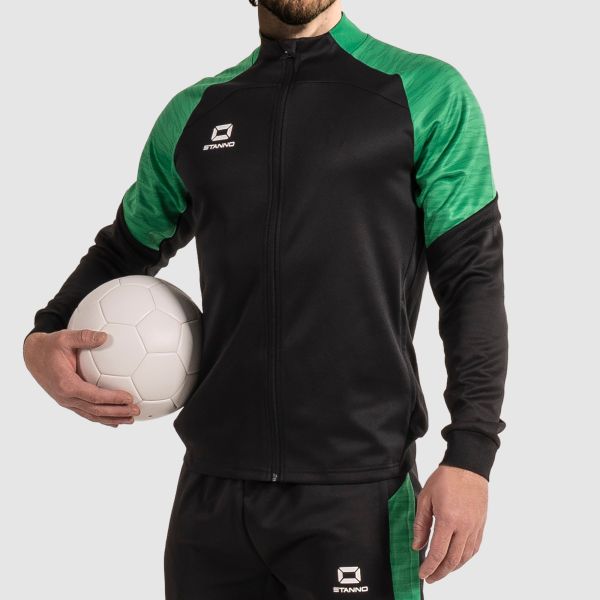 Bolt Full Zip Jacke