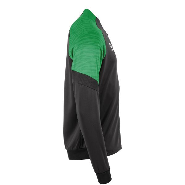 Bolt Full Zip Jacke