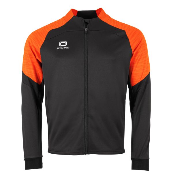 Bolt Full Zip Jacke