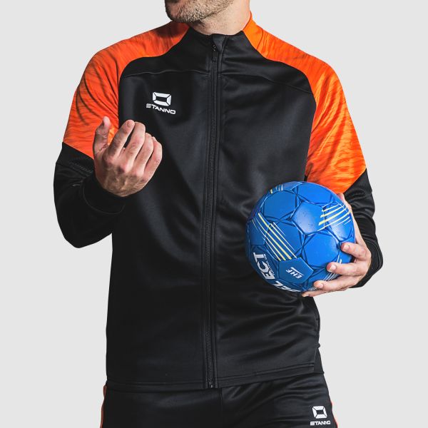 Bolt Full Zip Jacke