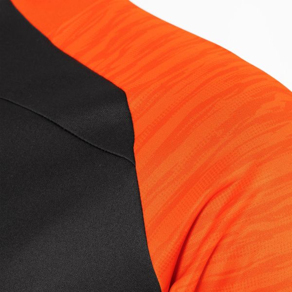 Bolt Full Zip Jacke