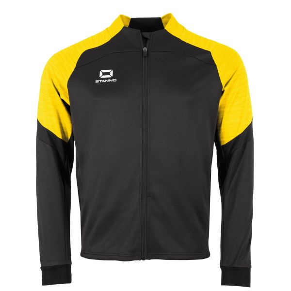 Bolt Full Zip Jacke