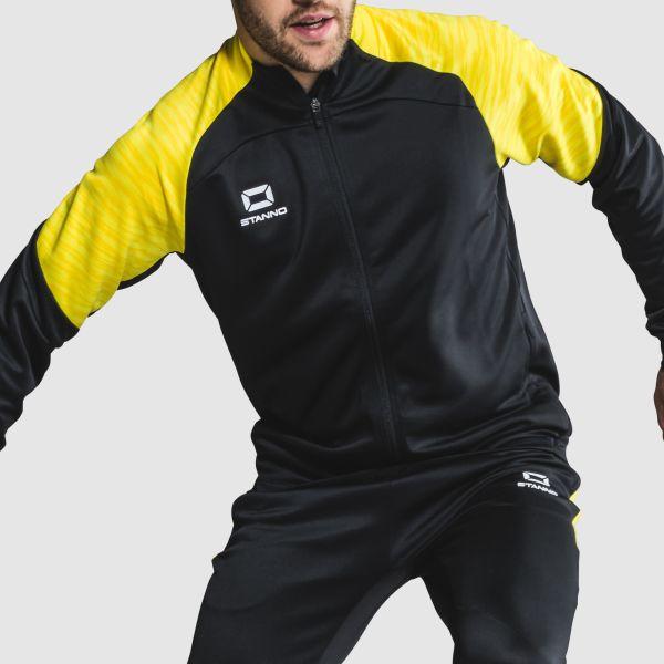 Bolt Full Zip Jacke
