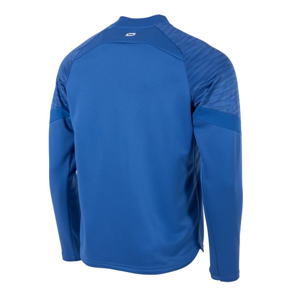 Bolt Quarter Zip Top