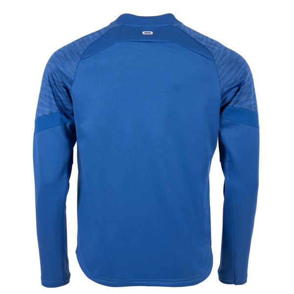 Bolt Quarter Zip Top
