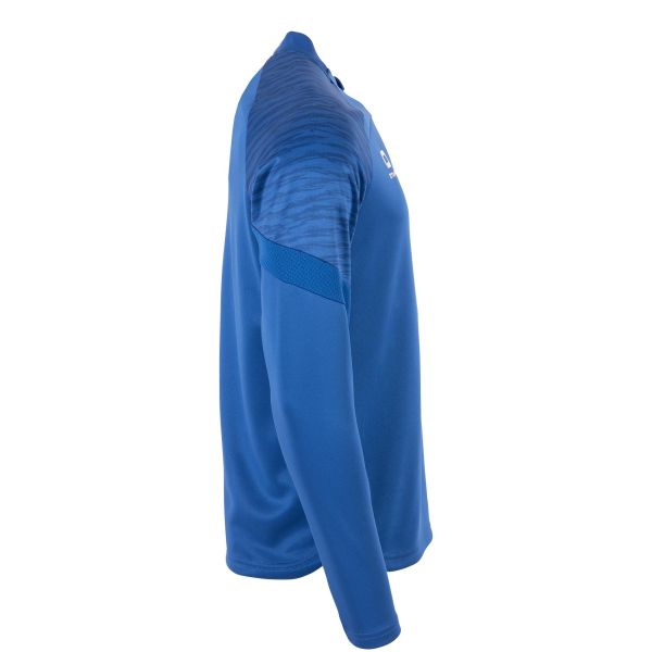 Bolt Quarter Zip Top