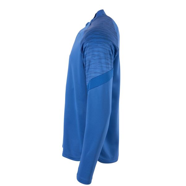 Bolt Quarter Zip Top