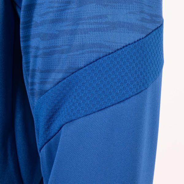 Bolt Quarter Zip Top