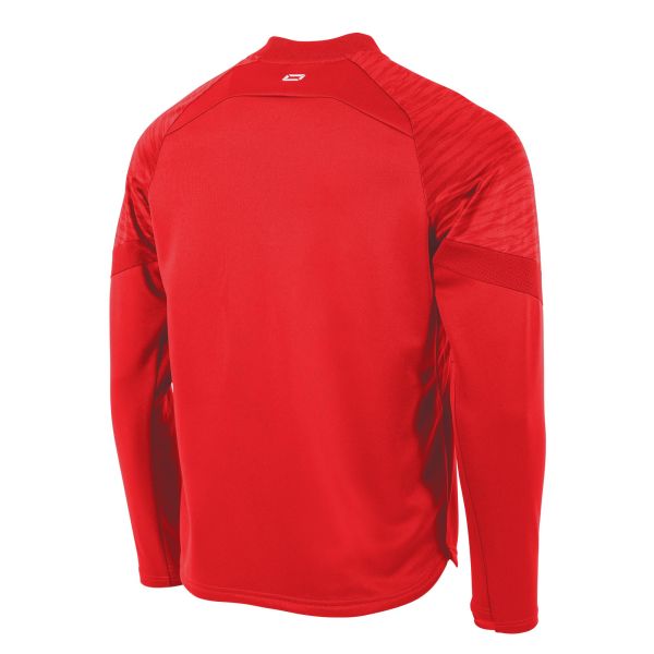 Bolt Quarter Zip Top