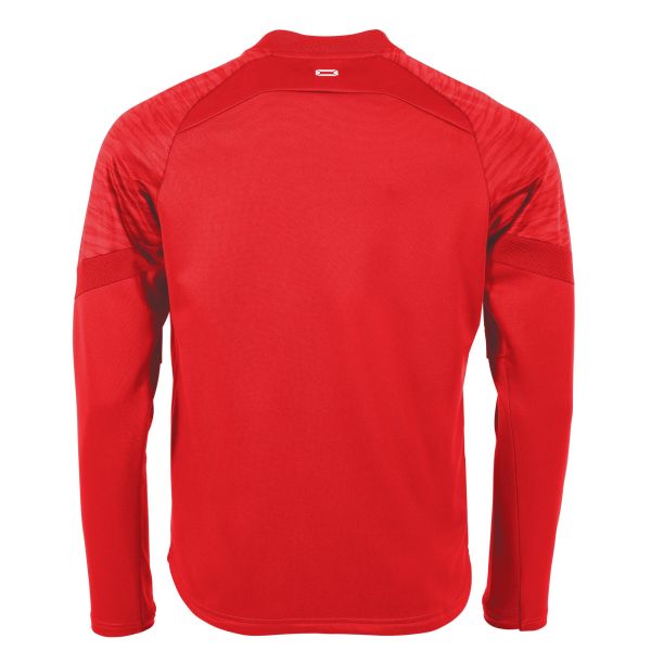 Bolt Quarter Zip Top