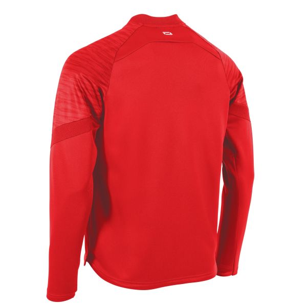 Bolt Quarter Zip Top