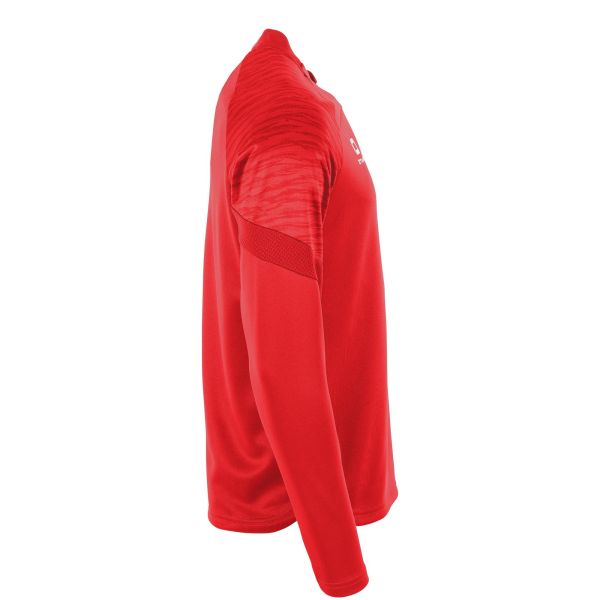 Bolt Quarter Zip Top