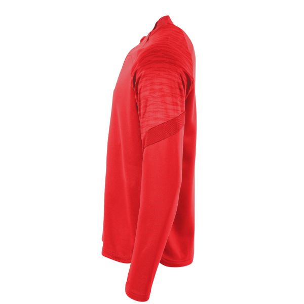 Bolt Quarter Zip Top
