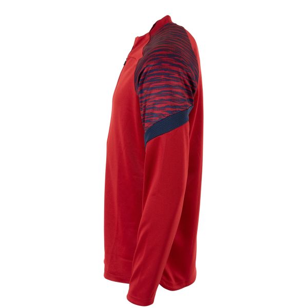 Bolt Quarter Zip Top
