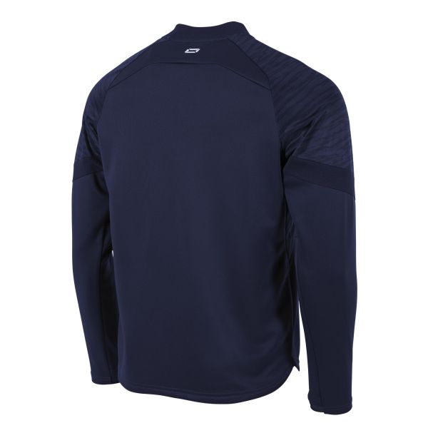 Bolt Quarter Zip Top