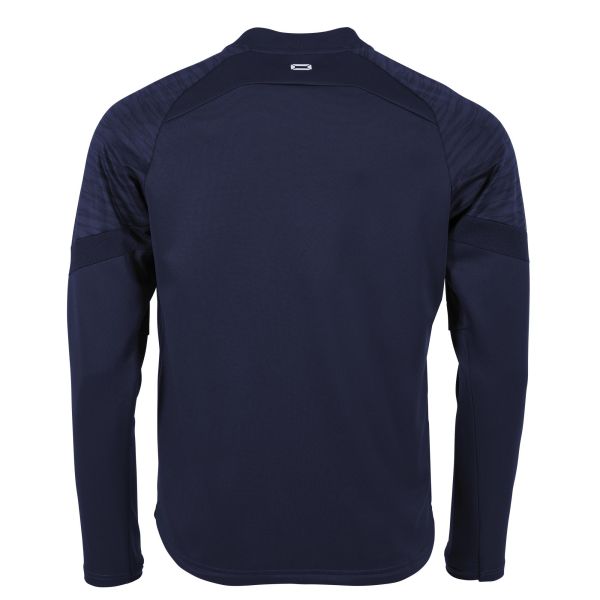 Bolt Quarter Zip Top