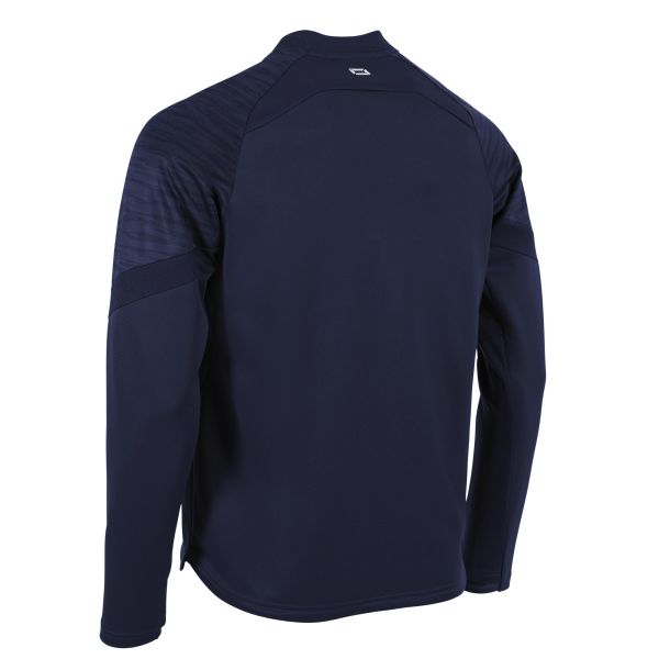 Bolt Quarter Zip Top