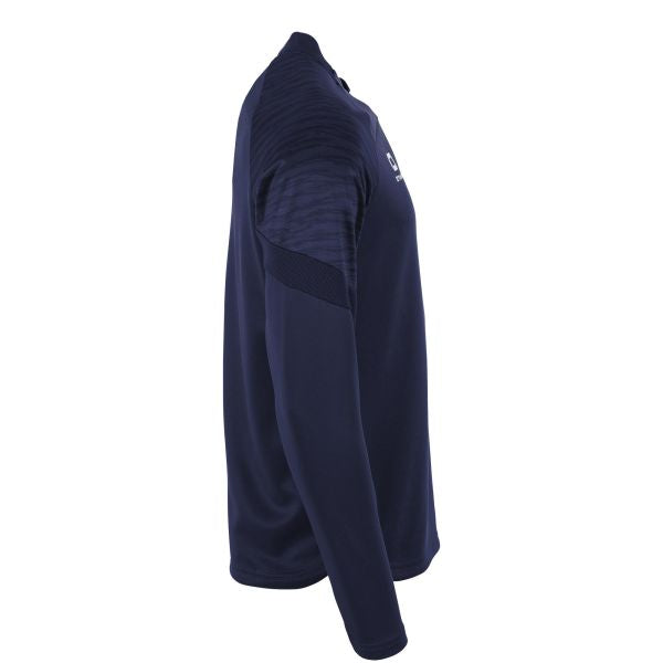 Bolt Quarter Zip Top
