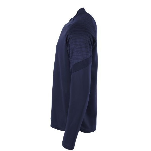 Bolt Quarter Zip Top