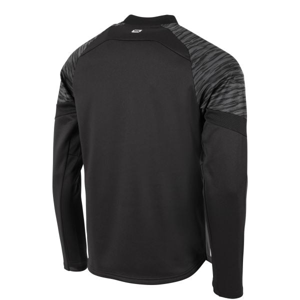Bolt Quarter Zip Top