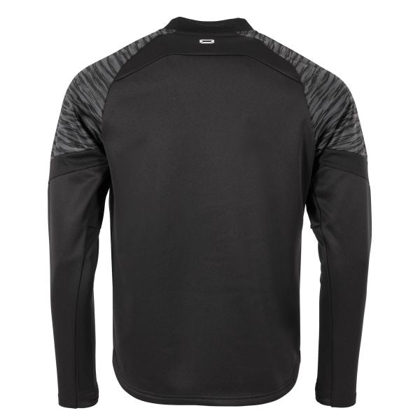 Bolt Quarter Zip Top