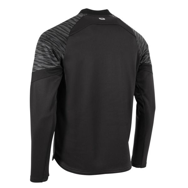 Bolt Quarter Zip Top