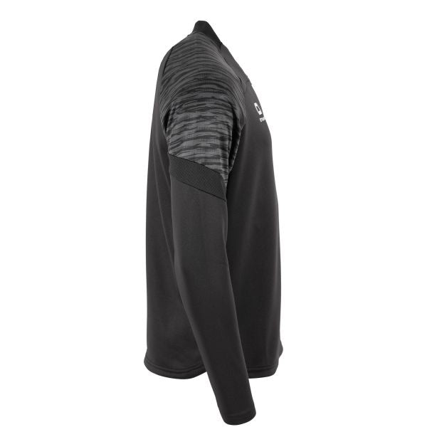 Bolt Quarter Zip Top
