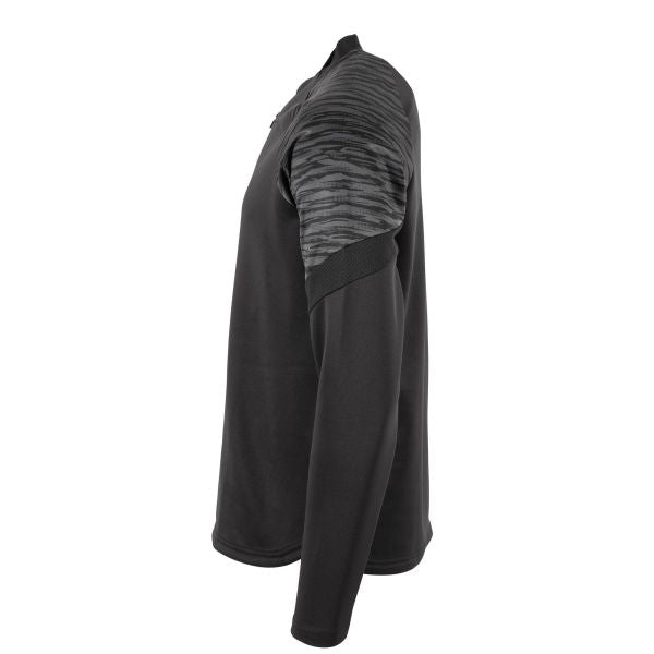 Bolt Quarter Zip Top