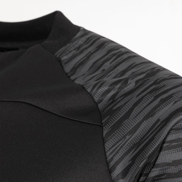 Bolt Quarter Zip Top