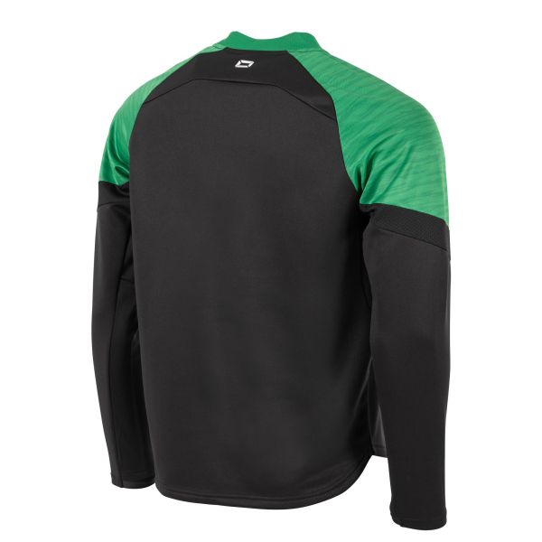 Bolt Quarter Zip Top