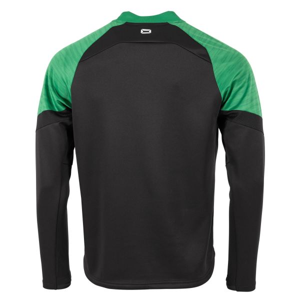 Bolt Quarter Zip Top