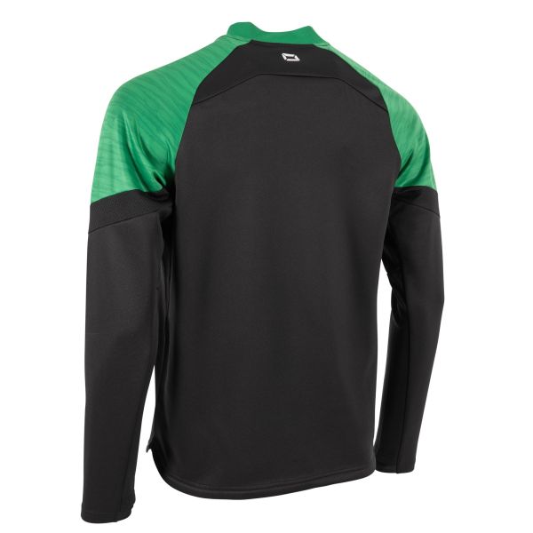 Bolt Quarter Zip Top
