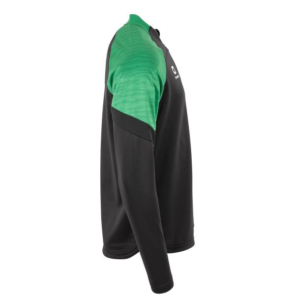Bolt Quarter Zip Top