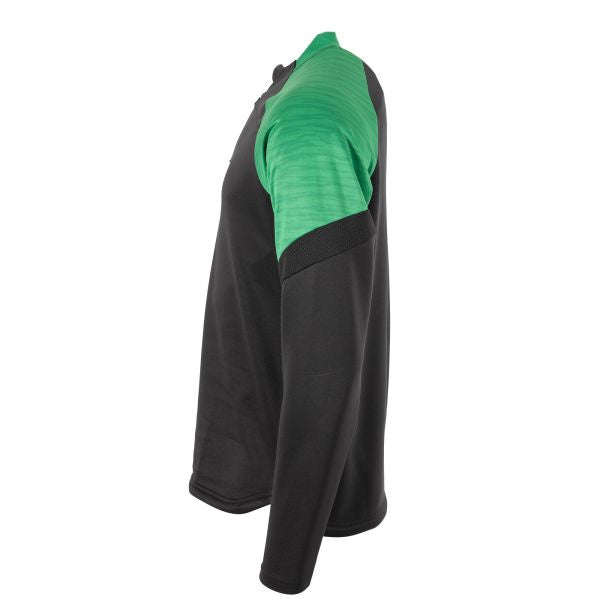 Bolt Quarter Zip Top
