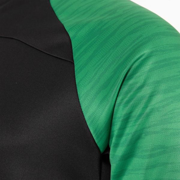 Bolt Quarter Zip Top