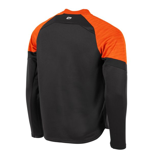 Bolt Quarter Zip Top