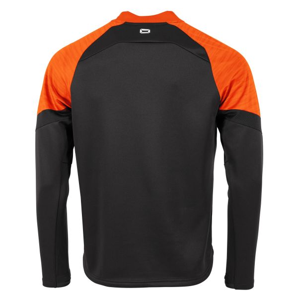 Bolt Quarter Zip Top