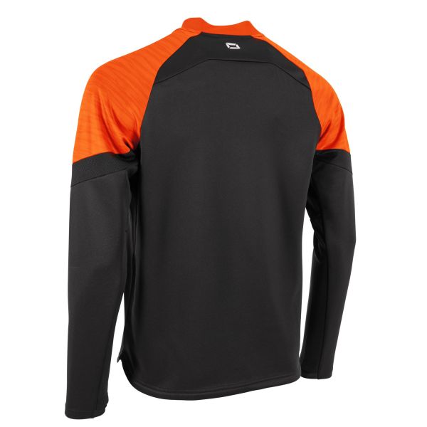 Bolt Quarter Zip Top