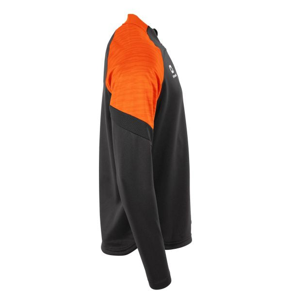 Bolt Quarter Zip Top