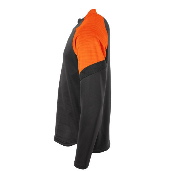 Bolt Quarter Zip Top