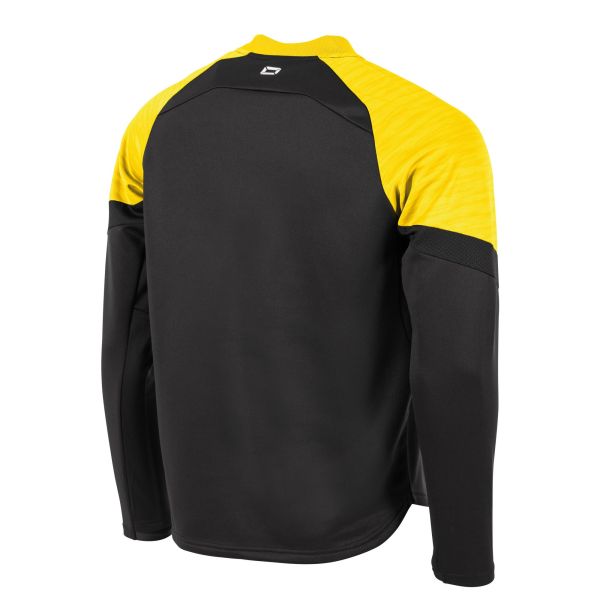 Bolt Quarter Zip Top