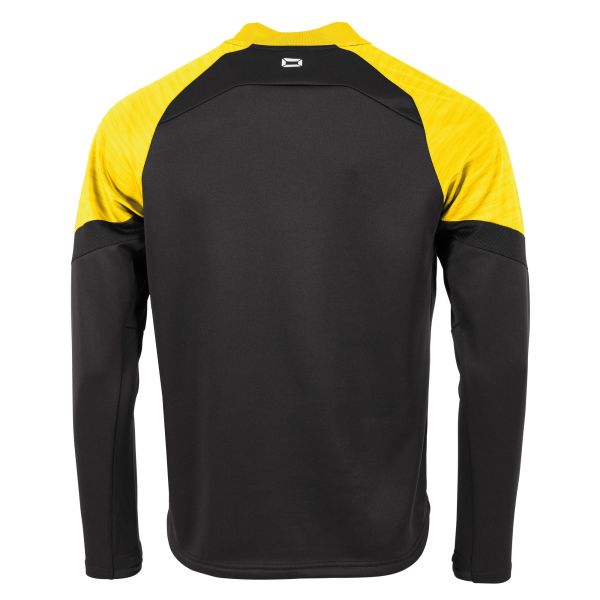 Bolt Quarter Zip Top