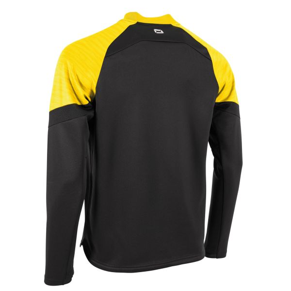 Bolt Quarter Zip Top