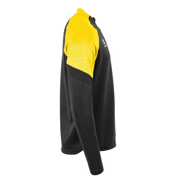 Bolt Quarter Zip Top
