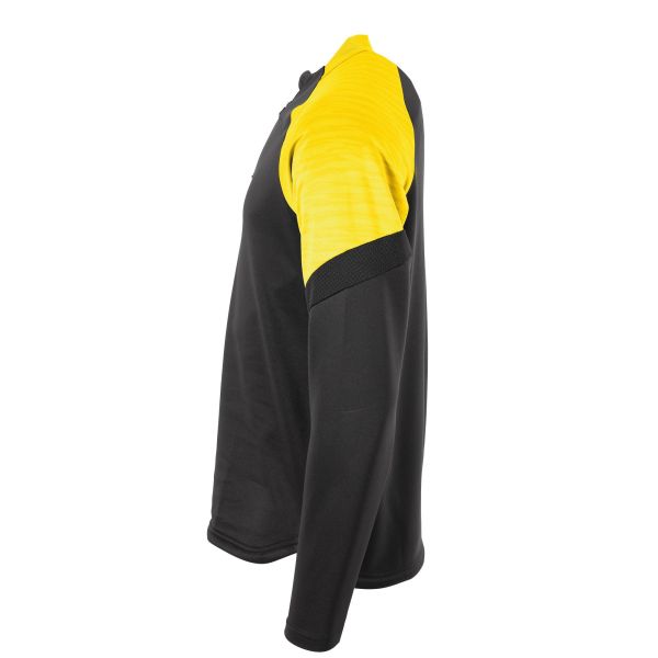 Bolt Quarter Zip Top