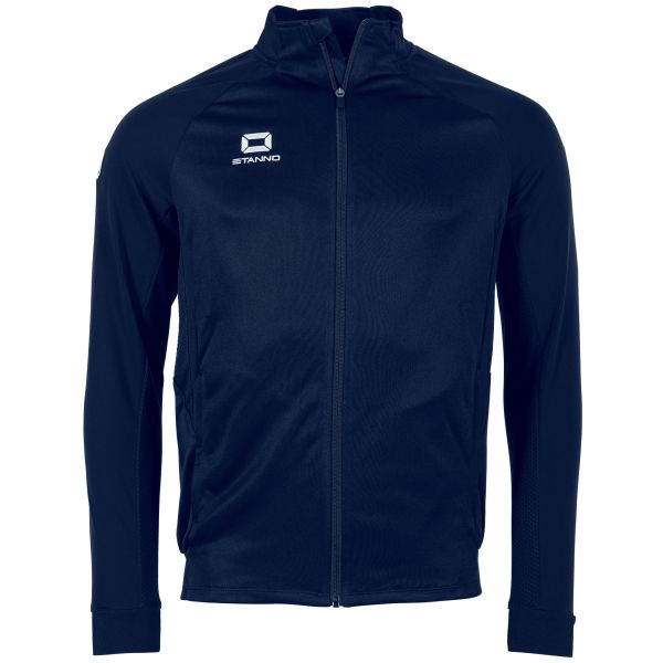 Stadio Full Zip Top