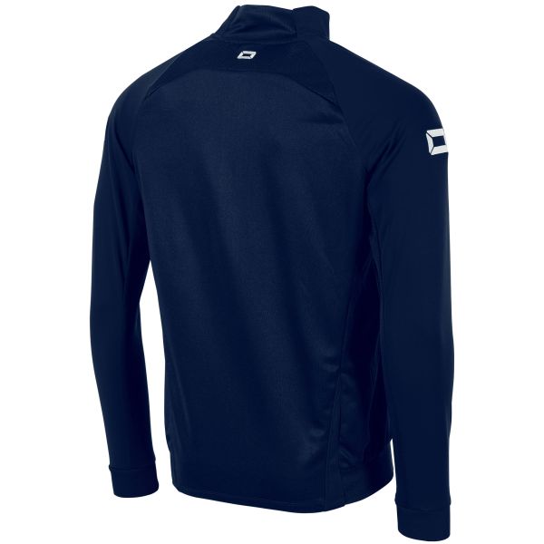 Stadio Full Zip Top